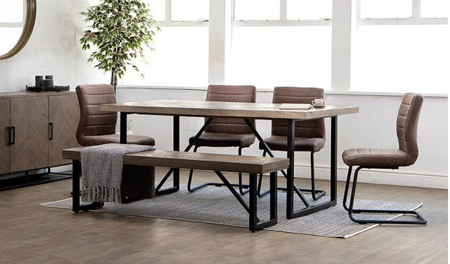 Dining Room Tables